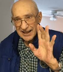 Obituary information for Alfred Lemke