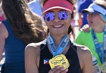 Bernadette Cornejo's Instagram, Twitter & Facebook