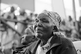 Kenyan Freedom Fighters ...