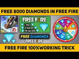 How to get free diamond in free fire no paytm no hacke get unlimited diamondt 2020 app download link. How To Get Free Unlimited Diamond No Paytm No App Spin And Eran Diamond Free Fire 100 Working Youtube Diamond Free Diamond Website Bug Free