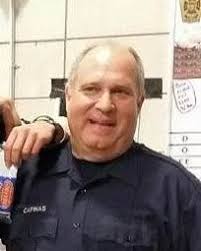 As you're celebrating today with your family, our family is asking for your  thoughts and prayers to one of our own. Trustee John Capinas has been  fighting cancer for a while now