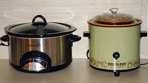 Slow Cookers