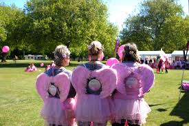 Over the years ian has completed three oxfam trailwalkers, two michael tynan memorial challenges, two walk with lifehouse, walk for kids with cancer, and the five lands walk as his chosen walks for charity. 48 Pink Ribbon Walk Pinkspiration Ideas Pink Ribbon Pink Ribbon