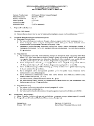 Rpp 1 lembar bisa anda susun sendiri menurut versi anda sendiri. Rpp Bahasa Arab Kelas Iii Daring Tema 1 Dan 2 Pdf