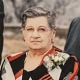 Melba Peterson Obituary (2025)