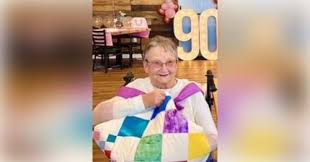 Elisabeth Klara Jones Obituary (2023)