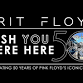 Brit Floyd - Pink Floyd Tribute