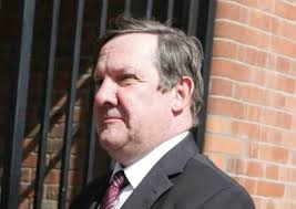 Ex-Special Branch men named in ombudsman documents