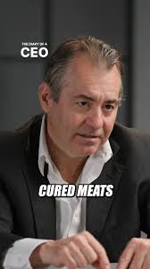 Silenced Scientist, Dr Nathan Bryan, reveals the truth about cured meats...