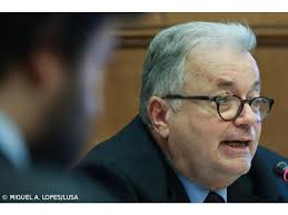 José Nuno da Câmara Pereira deixou "obra pautada por uma incessante  renovação"