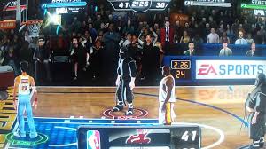 Ea has announced that nba jam: Nba Jam On Fire Edition Nba Street Part 7 Youtube