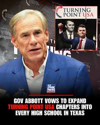 Turning Point USA Fan Group