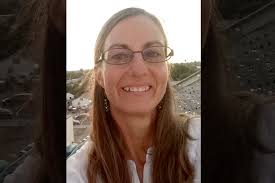 Faces of Clovis: Katy Byrd