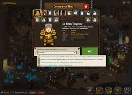 Codecombat is aimed at teachers and students, but anyone can play. Learn Coding While Playing Games With Codecombat Hourofcode Makereducation Adafruit Industries Makers Hackers Artists Designers And Engineers