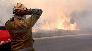 Check spelling or type a new query. Declaran La Emergencia Agropecuaria Por Los Incendios En Cordoba Telam Agencia Nacional De Noticias