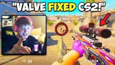 S1MPLE PLAYS NEW CS2 UPDATE! COUNTER-STRIKE 2 Twitch Clips - YouTube
