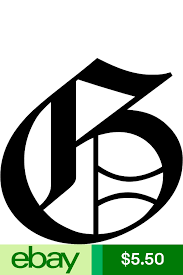 Pin Auf Stencils