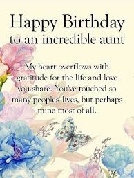 Niece Message Birthday Wishes For Aunt From Niece Pin By Ashley Garland On Happy Birthday In 2020 Happy Birthday Aunt Birthday Card For Aunt Birthday Wishes For Aunt