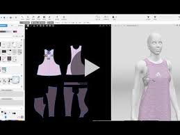 These 10 free fashion design software programs are the choices of the fashion designers worldwide. 3d Fashion Design Software Free Download The Best Fashion Design