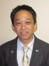 Asian American Psychologist