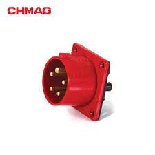 Gen3 three phase 5 pin angled plug more info. 3 Phase Male Female Plug Socket Plastic Industrial Plug And Socket 625 32 Amp 3p N E View 400v Industrial Plug And Socket Chmag Product Details From Wenzhou Chmag Electrical Co Ltd On Alibaba Com