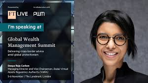 Virtual Assets Regulatory Authority (VARA)