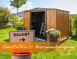 Geratehaus Und Baugenehmigung Mygardenhome