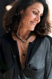 COLLIER CHAINE FILIGRANE MARTHE