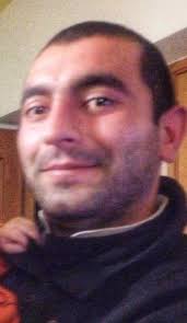 Lacrime e cordoglio per l'imprenditore morto nello schianto