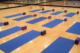 Studio 1 Picture Of Monterey Sports Center Tripadvisor