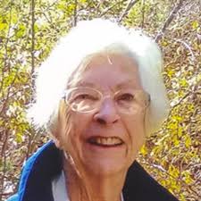 Mary Frances Cash Obituary March 19, 2018
