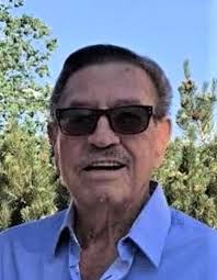 Candido "Candy" Mondragon Obituary June 24, 2022