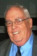 Obituary information for Byron Patrick Crane, Jr.