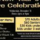 New Year's Eve Dinner, Live Music and Fireworks... event in South Padre Island, TX