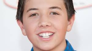 Here's What Disney Star Bradley Steven Perry Looks Like Today