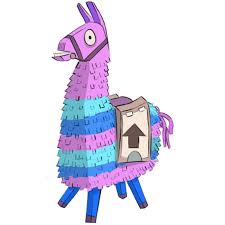 Dj yonder by memoski on deviantart. How To Draw Llama From Fortnite Easy Drawing Art
