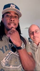 Adonis Francisco's Instagram, Twitter & Facebook