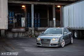 Best B7 Audi A4 2 0t Fsi Upgrades 034motorsport Blog