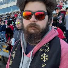 Phoenix Harrison has been a fan of Atlanta United (and Brad Guzan) for  years and found her home as a member of RSG in 2024. Initially, she was  bribed to come to