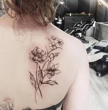 And the most recent addition to he tattoo industry are the 3d tattoos. 63 Inspiring And Utterly Stunning Back Tattoo Designs Floral Back Tattoos Back Tattoo Women Back Tattoo