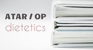 Atar To Become A Dietitian A Guide To Every Dietetics Course In Australia 2018 My Health Career