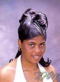 Updo Hair Styles Blackhairmedia Com Hair Styles Retro Hairstyles Hair Updos