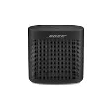 What's the best product bose has ever made? Bose Soundlink Color Portable Bluetooth Speaker Ii Soft Black Dell Usa