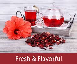 Check spelling or type a new query. Buy Organic Hibiscus Flowers By Kate Naturals Dried Cut Sifted Perfect For Tea And Syrup Delicious Taste And Rich Flavor Large Resealable Bag 12 Oz Online In Vietnam B07fcb3545
