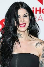Conflicts and issues are an everyday fact in many families. Pregnant Kat Von D Lashes Out At People S Questionable Parenting Advice And Says She Won T Vaccinate Her Baby Mirror Online