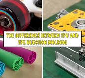 The difference between TPE and TPU plastic injection molding ...