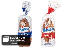 Grain is transformed into wholesome. Slideshow Branded Bread Business Seen Rebounding Food Business News March 22 2017 13 21