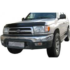 Check back with us soon. Toyota 4runner 1996 Up Bug Shield Hood Protector Stone Bug Deflector