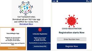 Jun 17, 2021 · this article has been reviewed by wego's editorial team to ensure that the content is up to date & accurate. Covid 19 Vaccine Registration Beware Of These Fake Apps Technology News The Indian Express