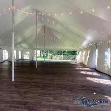 Looking For A Classic Or Modern White Tent Rental For Your Wedding Gala Corporate Meeting Anniversary Party Or Other Speci Party Tent Rentals Tent Rentals Tent